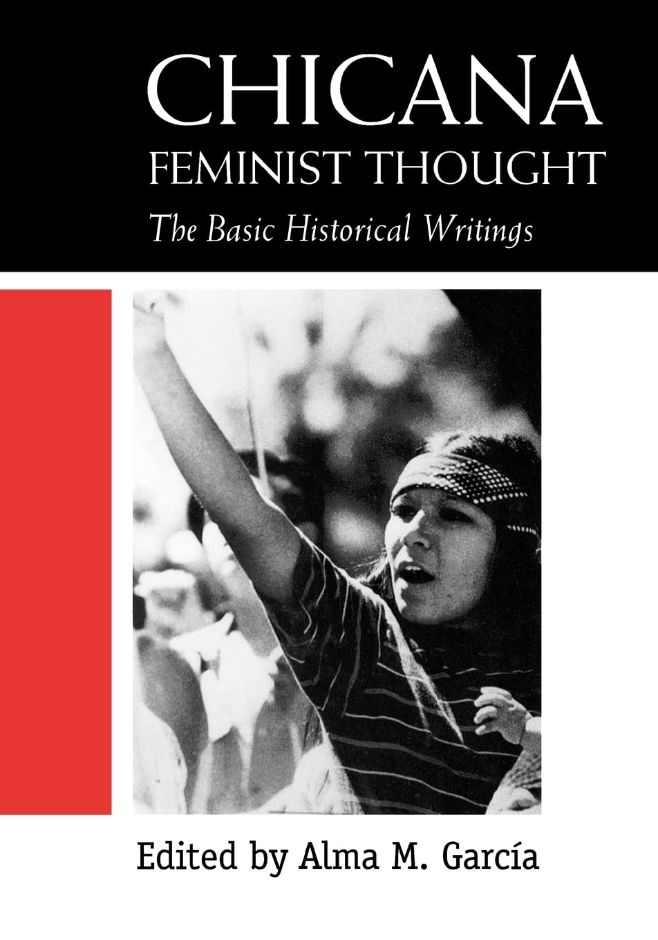 Chicana Feminist Thought,New