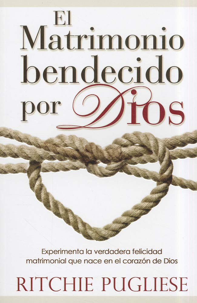 El matrimonio bendecido por Dios (Spanish Edition),Used