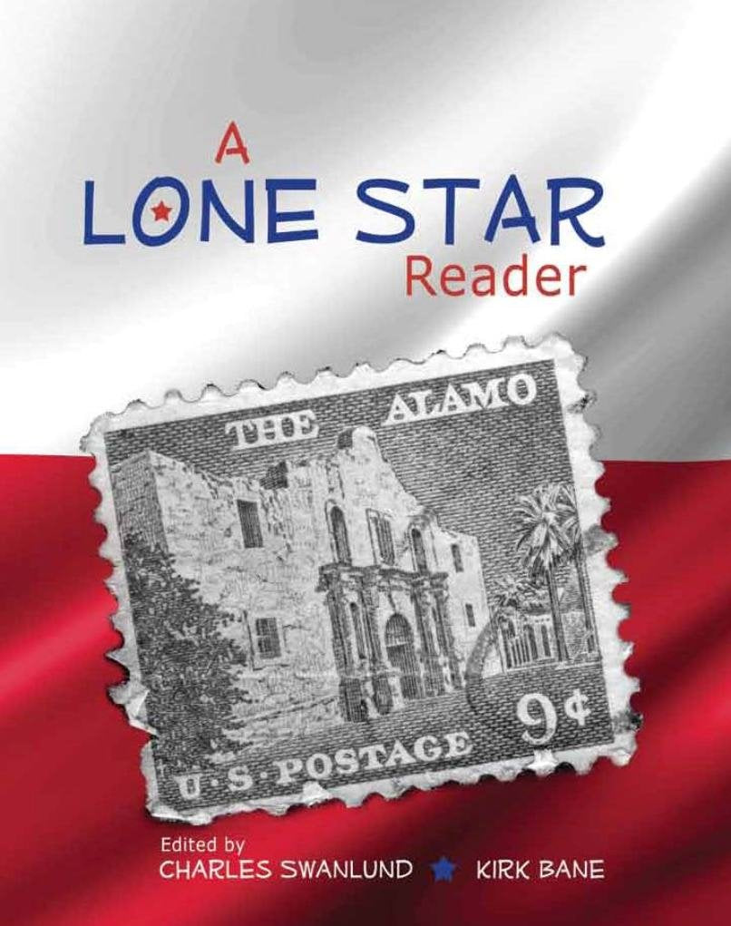 A Lone Star Reader,New