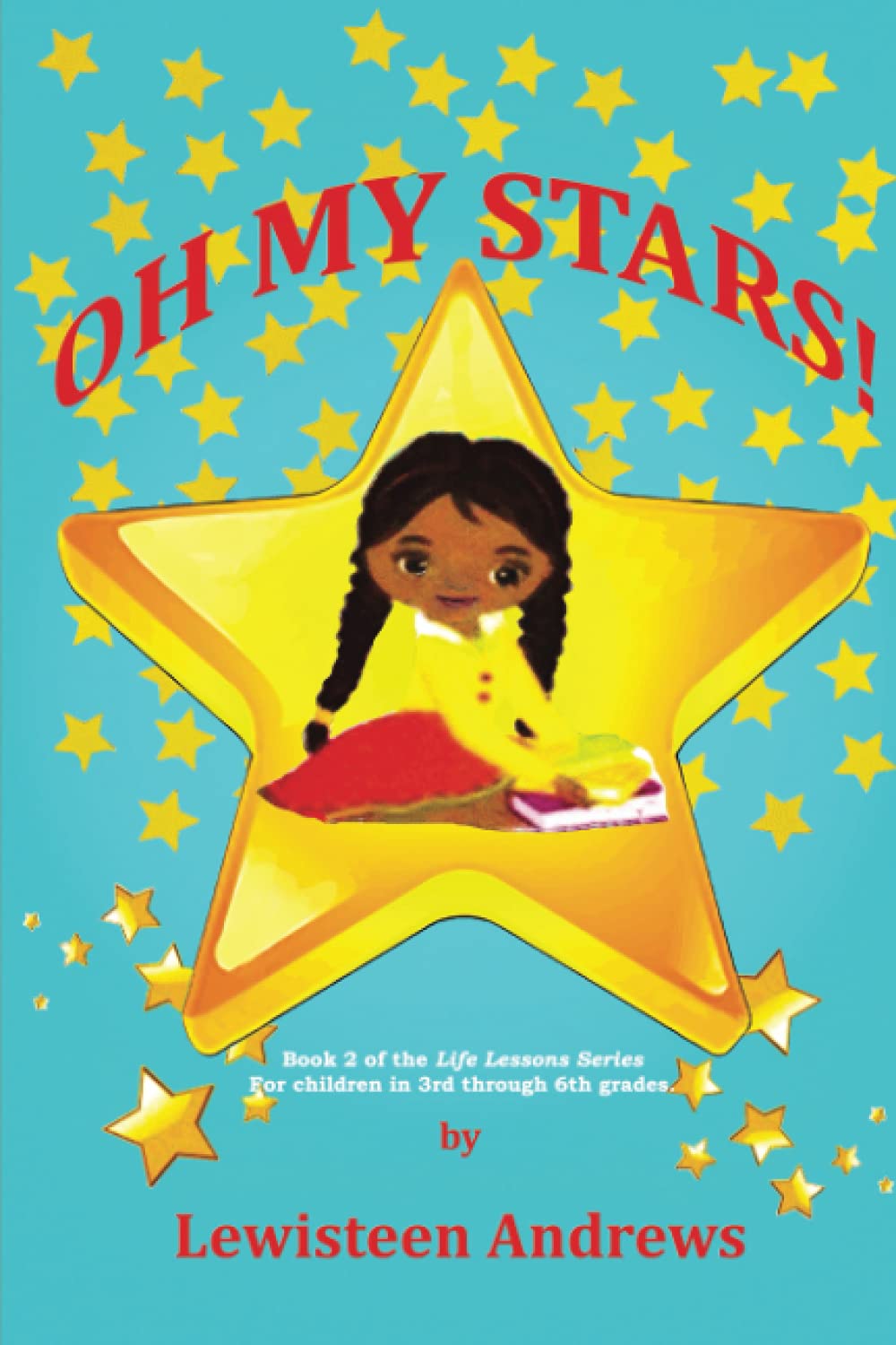 Oh My Stars!,Used
