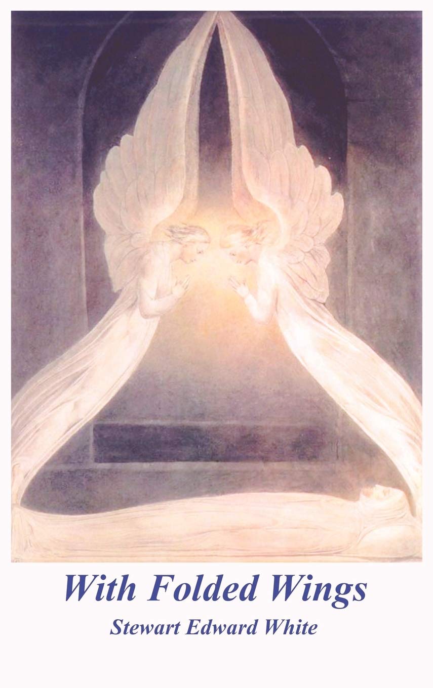 With Folded Wings,New