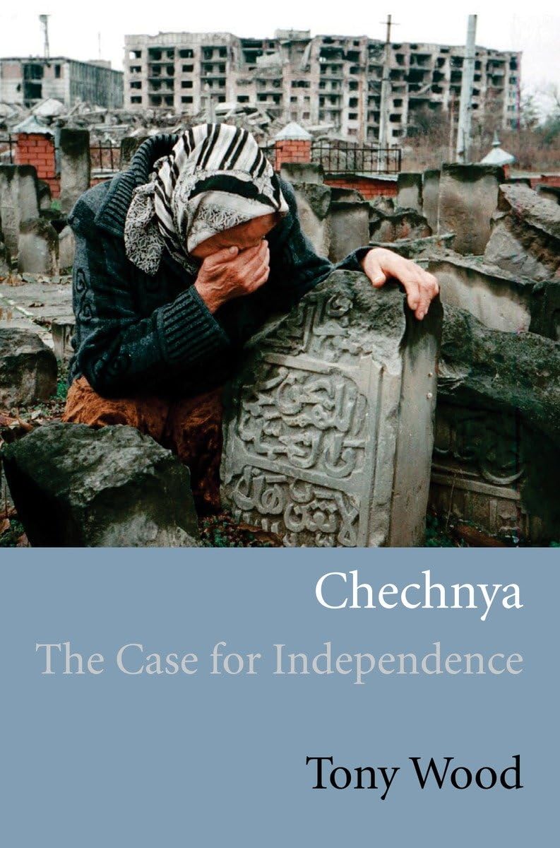 Chechnya: The Case for Independence,Used