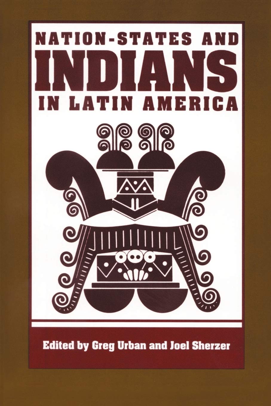 NationStates and Indians in Latin America,Used
