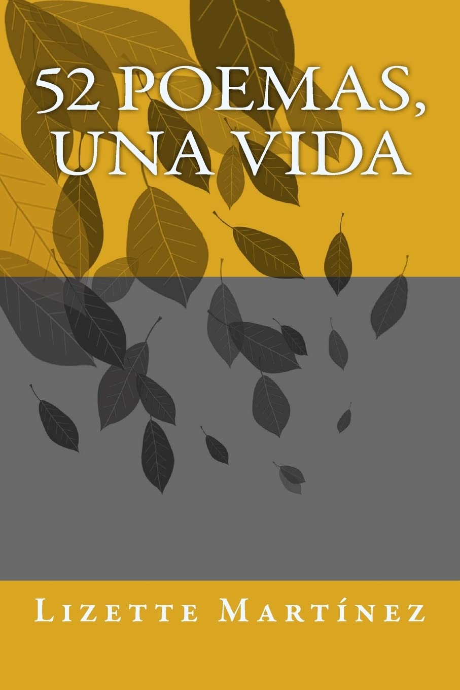 52 poemas, una vida (Spanish Edition),Used