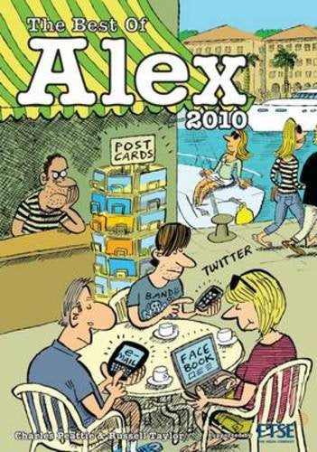 The Best of Alex 2010,Used