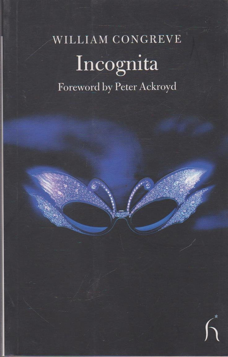 Incognita (Hesperus Classics),Used