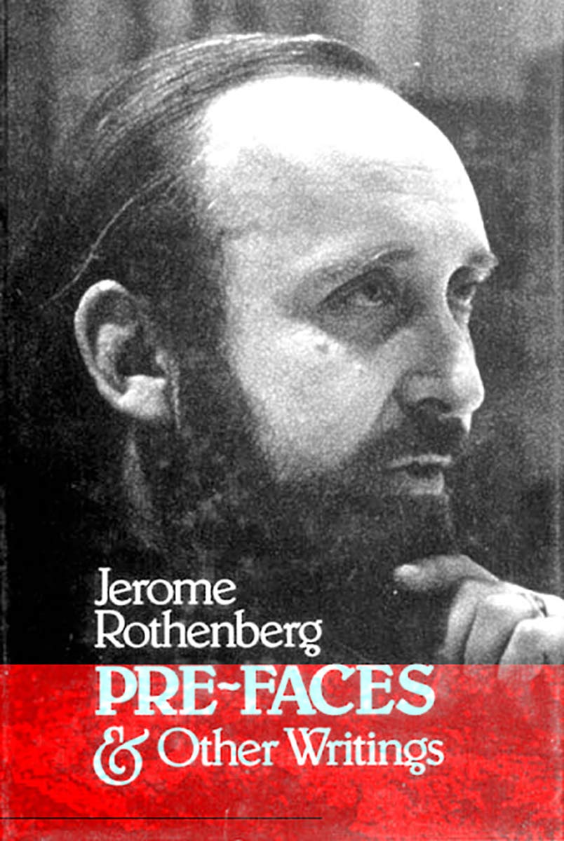 Prefaces & Other Writings,Used