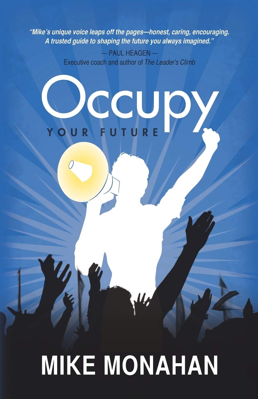 Occupy Your Future,Used