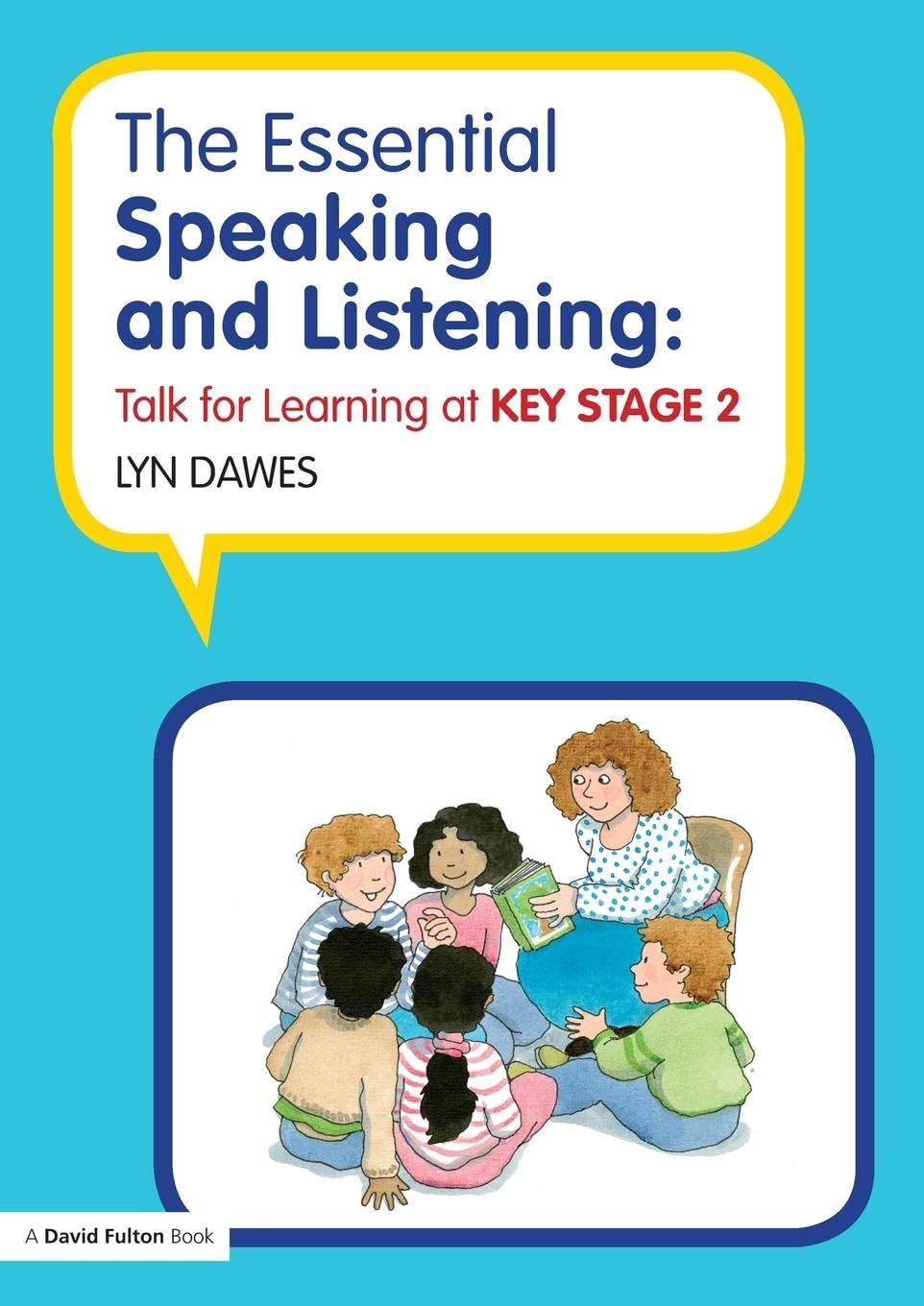 The Essential Speaking And Listening