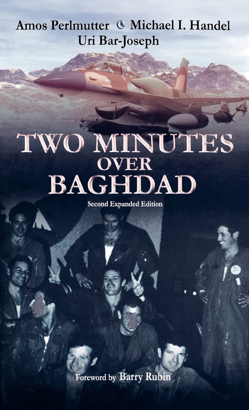 Two Minutes Over Baghdad,Used