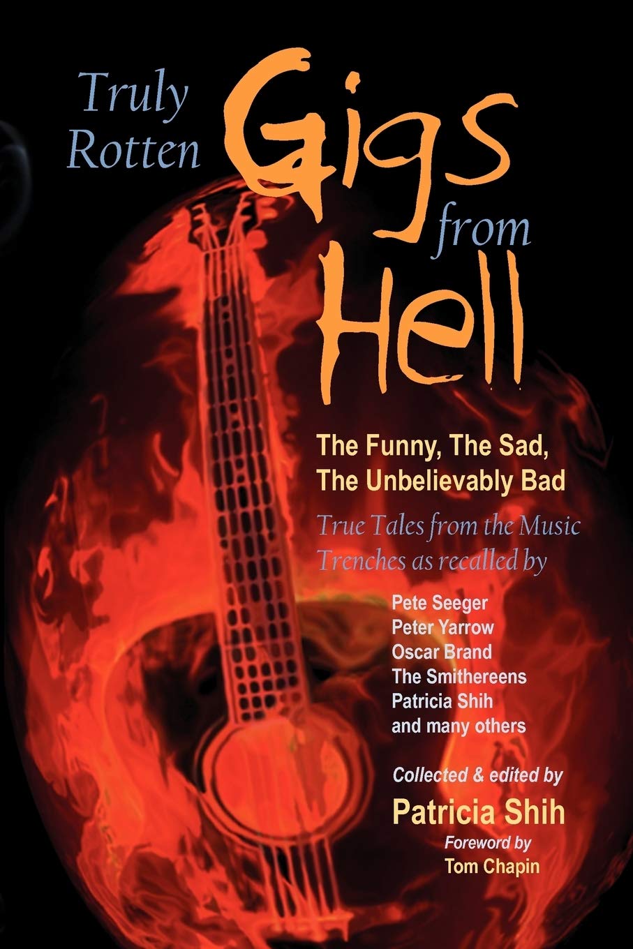 Truly Rotten Gigs From Hell,Used