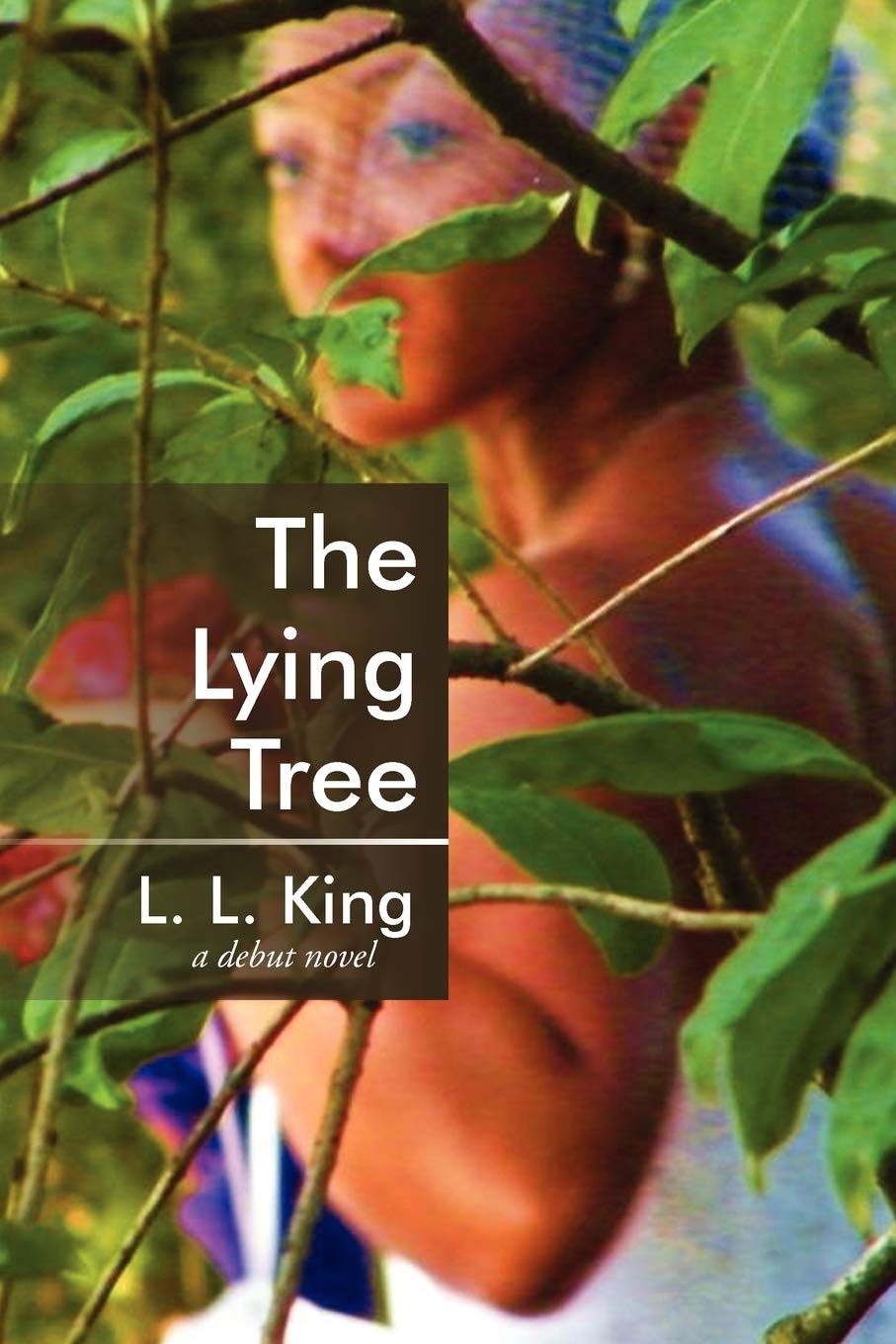 The Lying Tree,Used