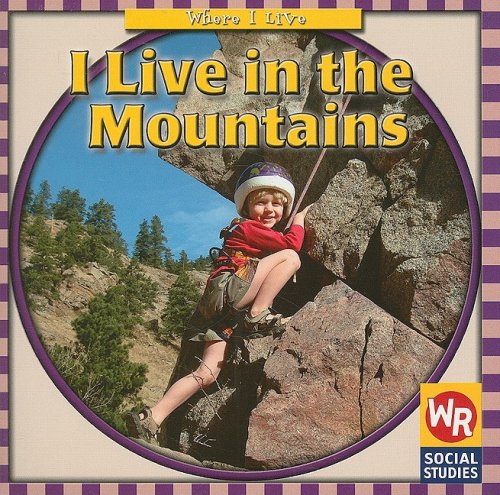 I Live in the Mountains (Where I Live),Used