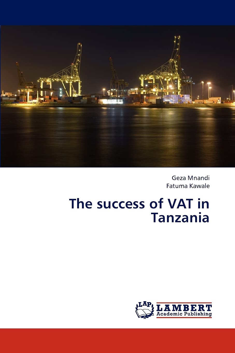 The success of VAT in Tanzania,Used