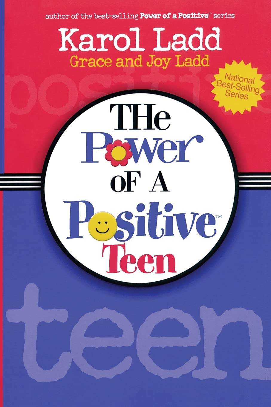 Power of a Positive Teen,Used
