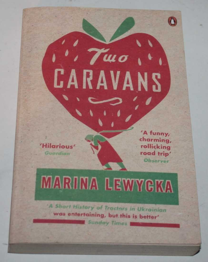 Two Caravans,Used