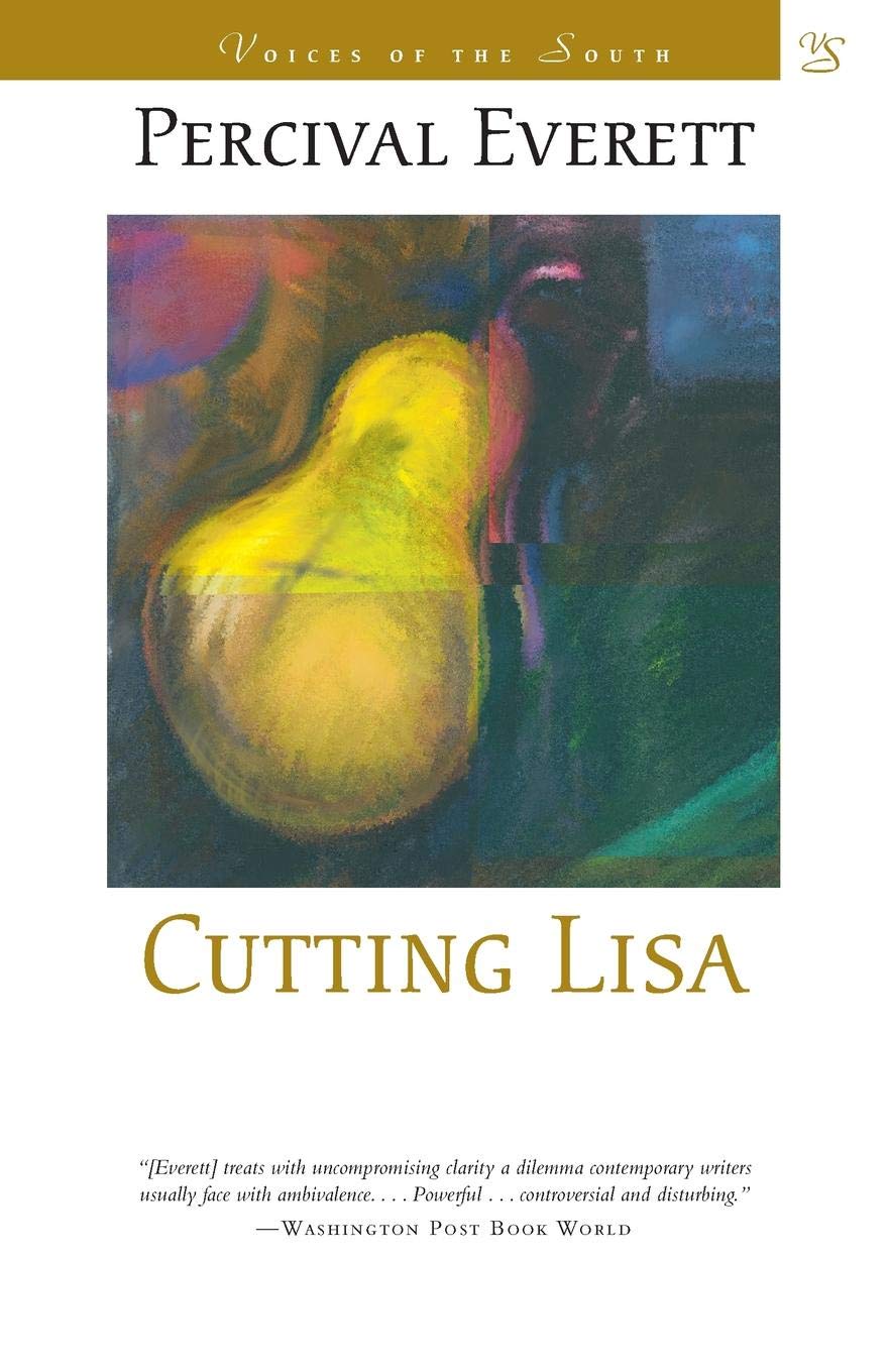 Cutting Lisa (Voices Of The South),Used