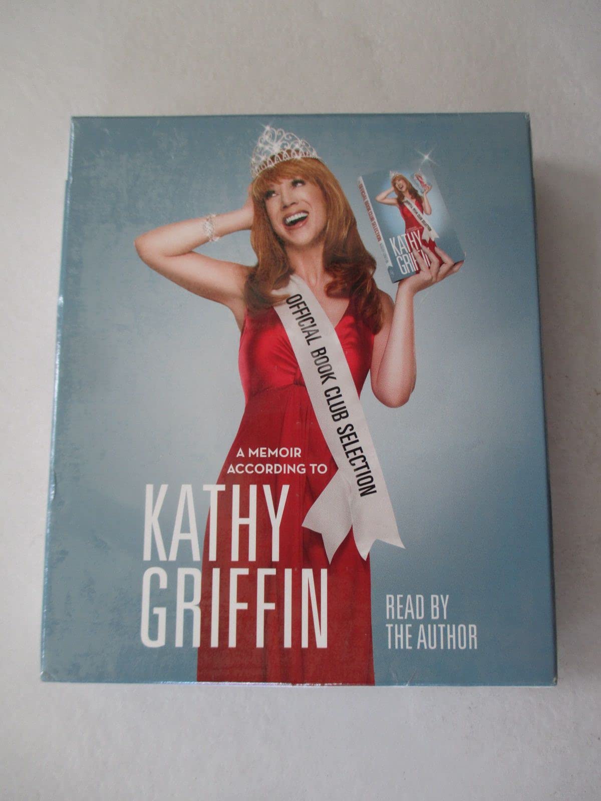 Official Book Club Selection,New