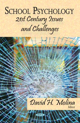 School Psychology: 21st Century Issues and Challenges,Used