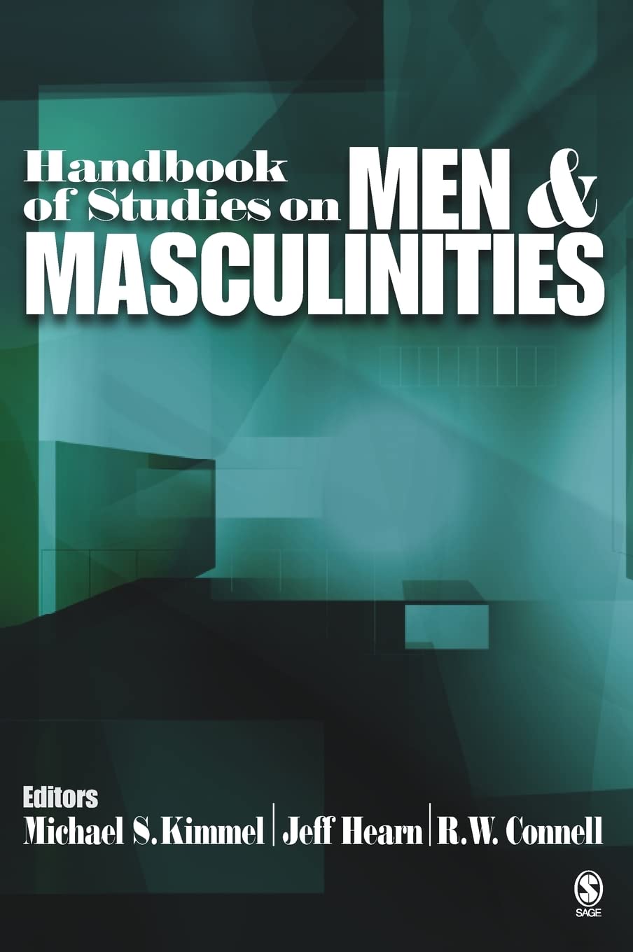 Handbook of Studies on Men and Masculinities,Used