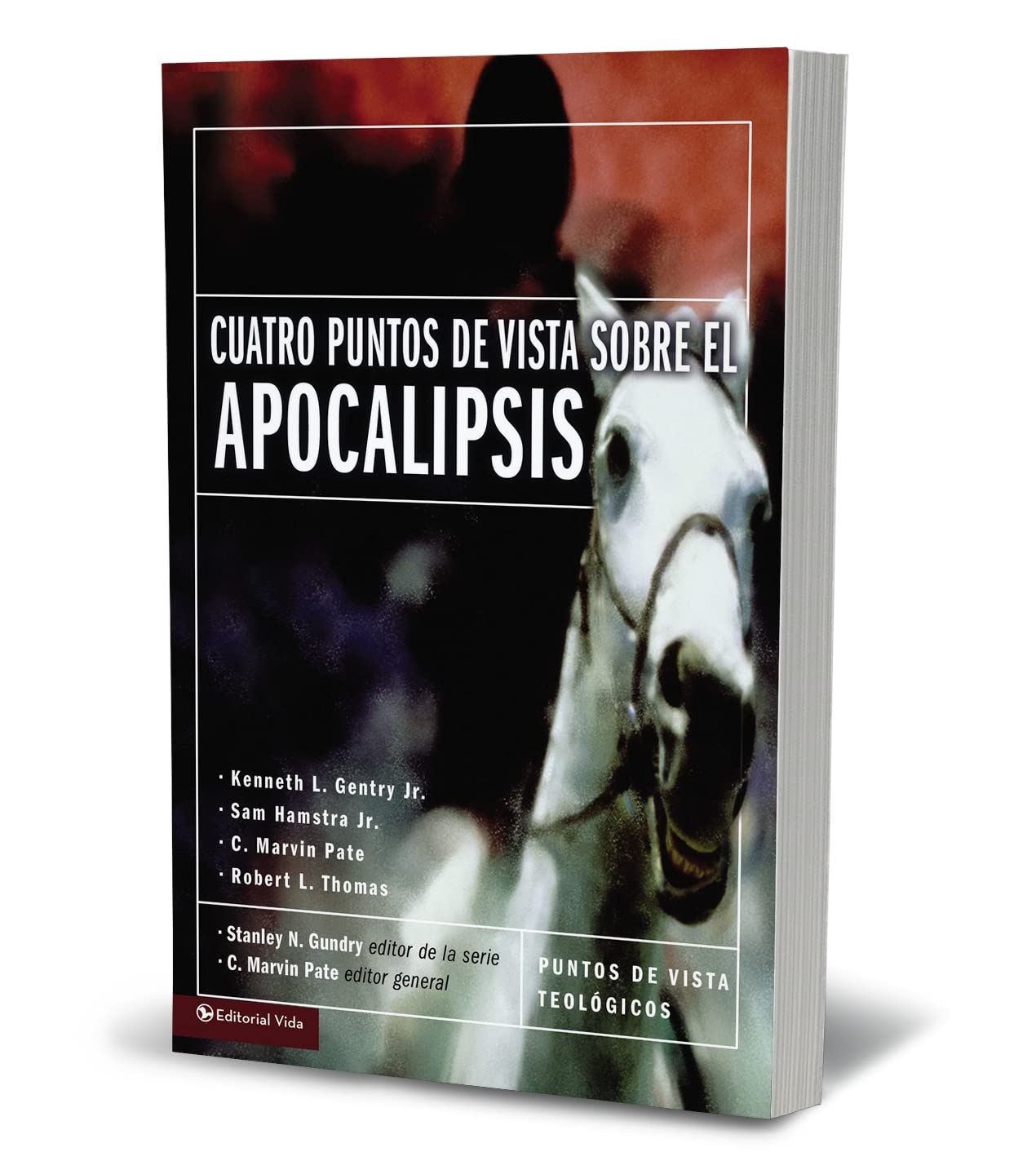 Cuatro puntos de vista sobre el Apocalipsis,Used