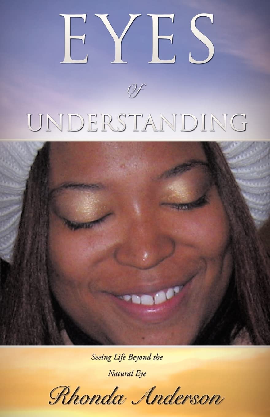 Eyes Of Understanding,Used