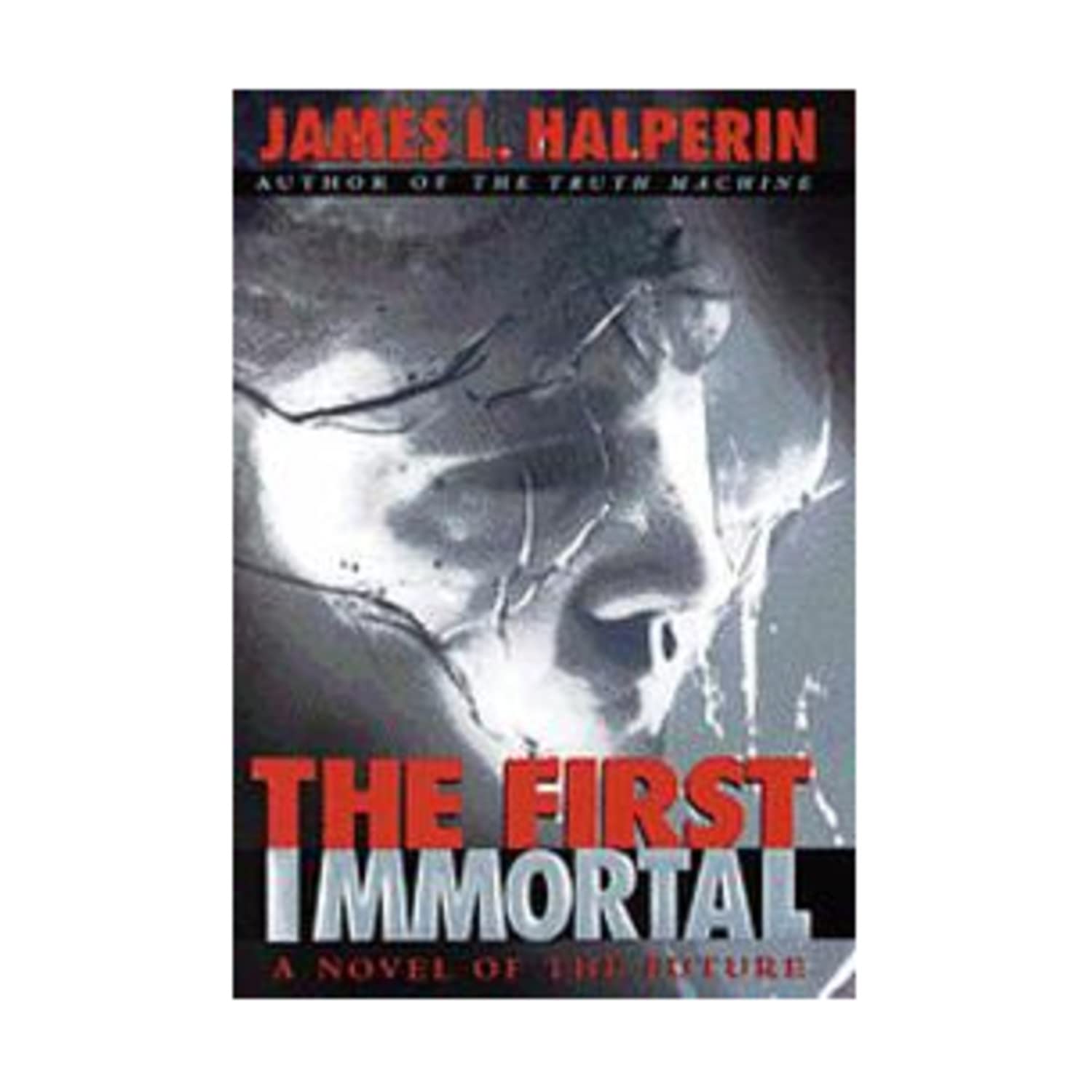 First Immortal,Used