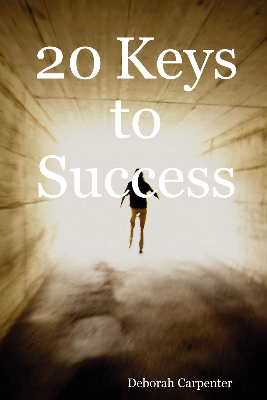 20 Keys to Success,Used