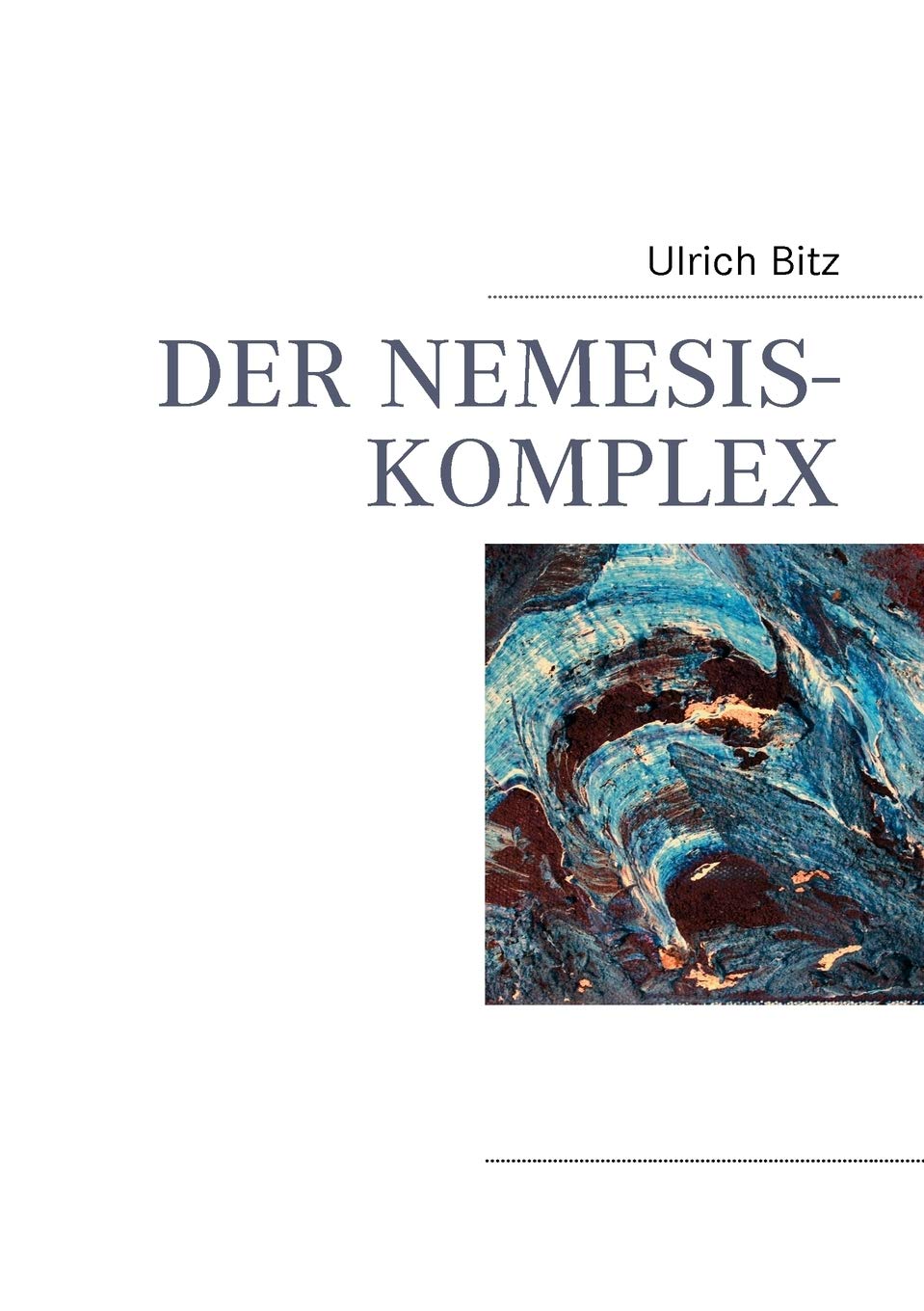 Der NemesisKomplex (German Edition),Used