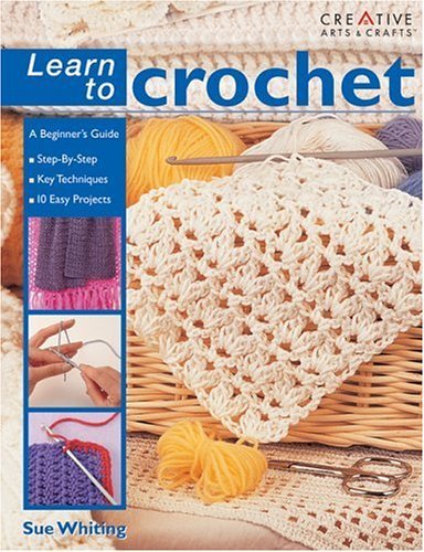 Learn to Crochet,Used