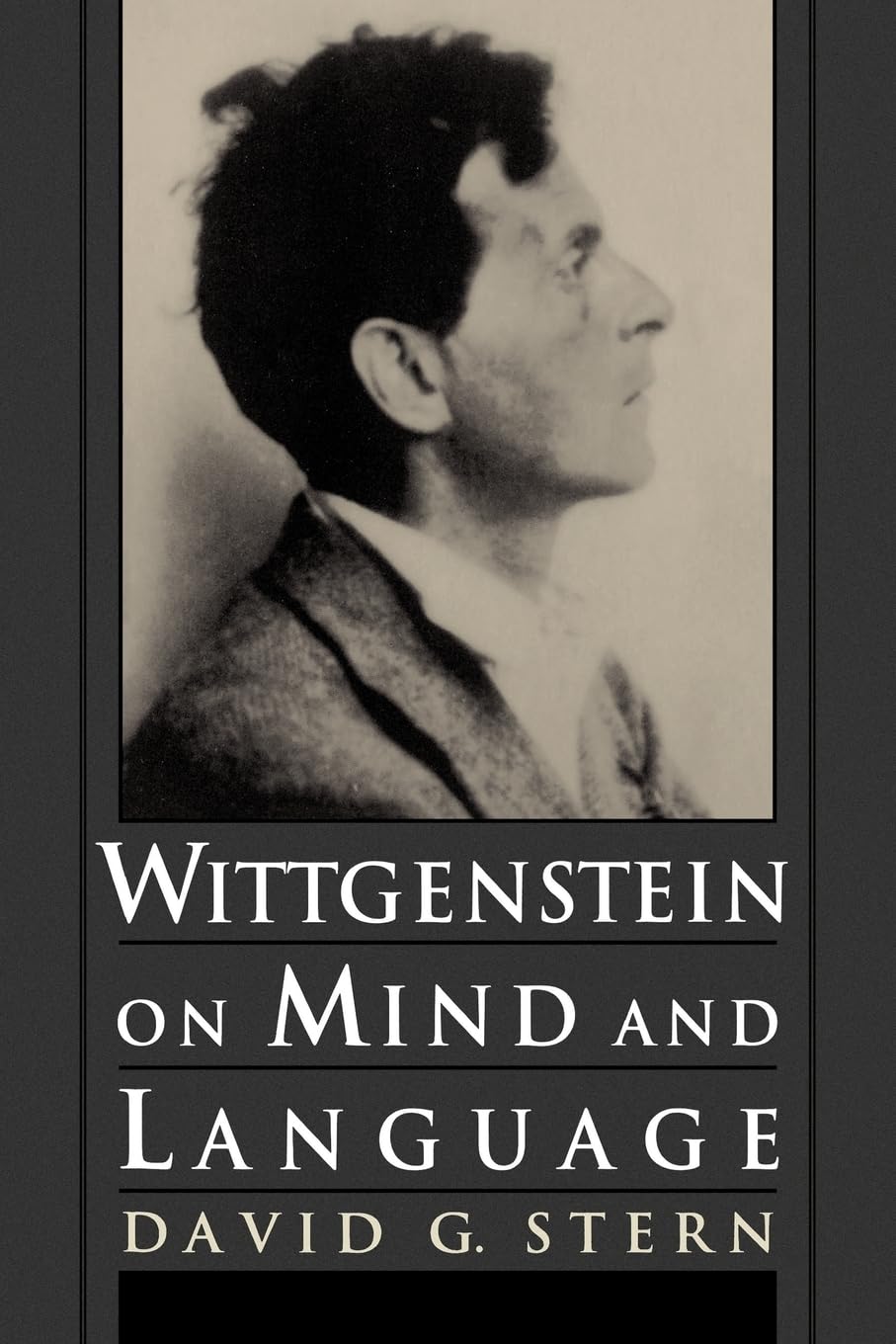 Wittgenstein on Mind and Language,Used