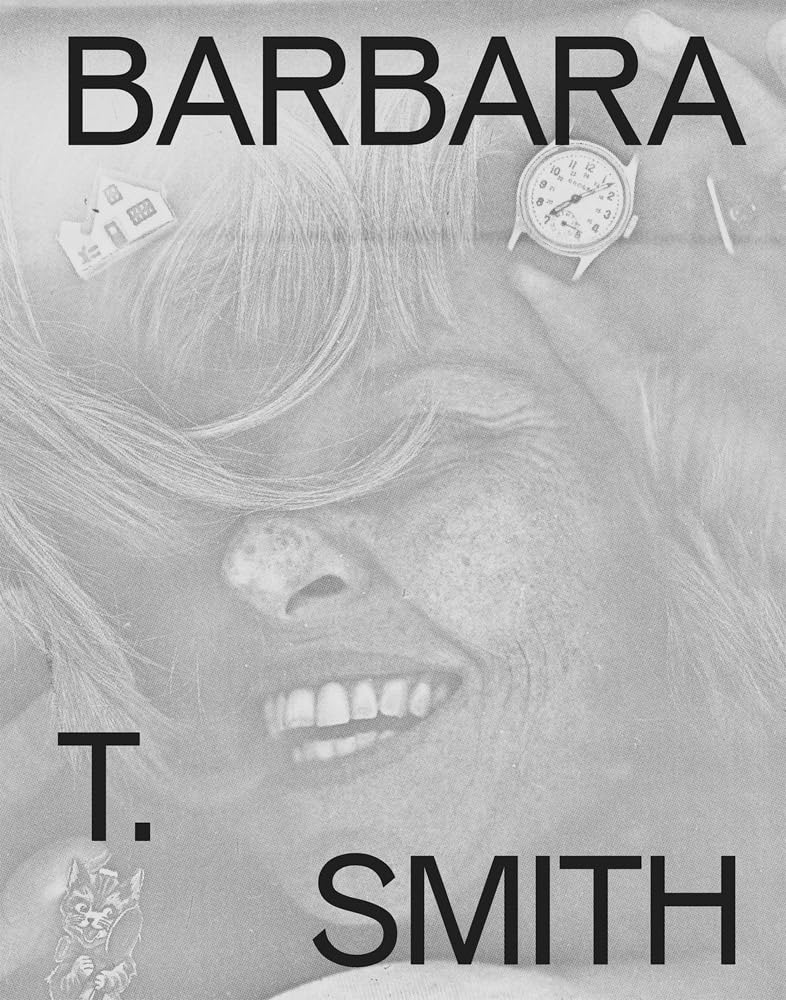 Barbara T. Smith: Proof,New