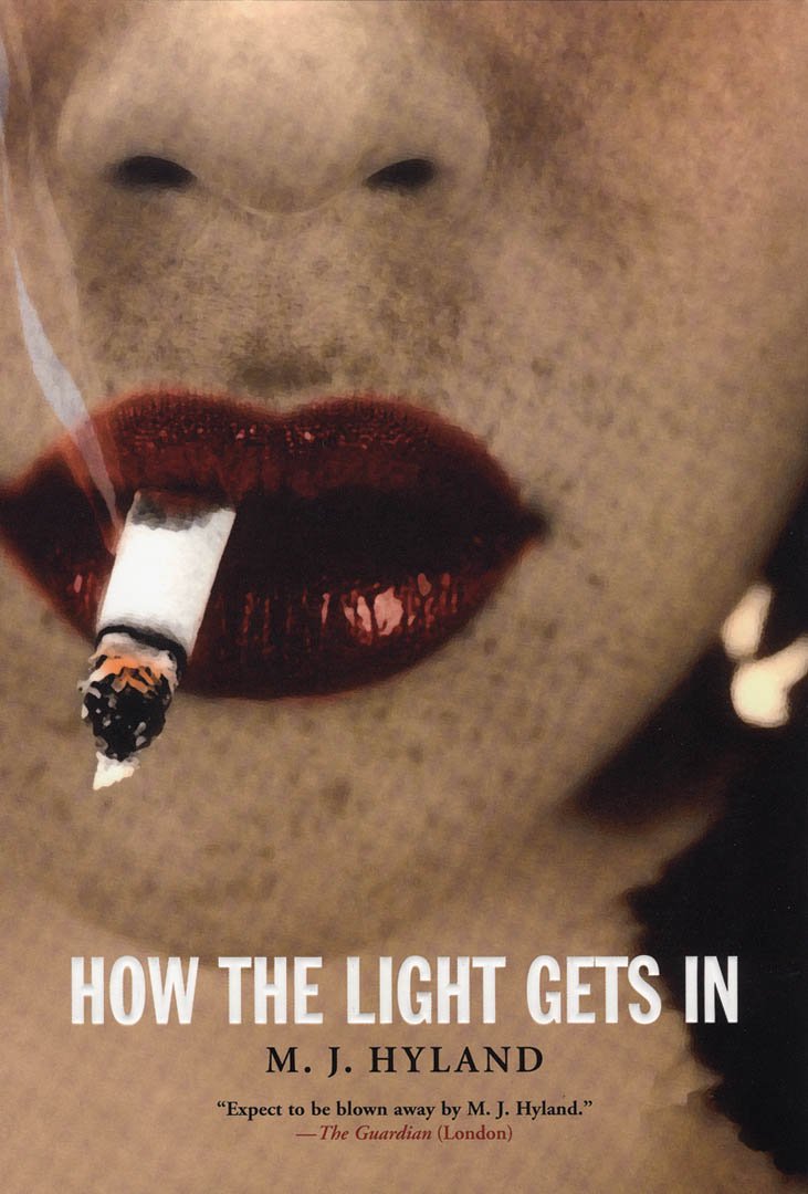 How the Light Gets In,Used