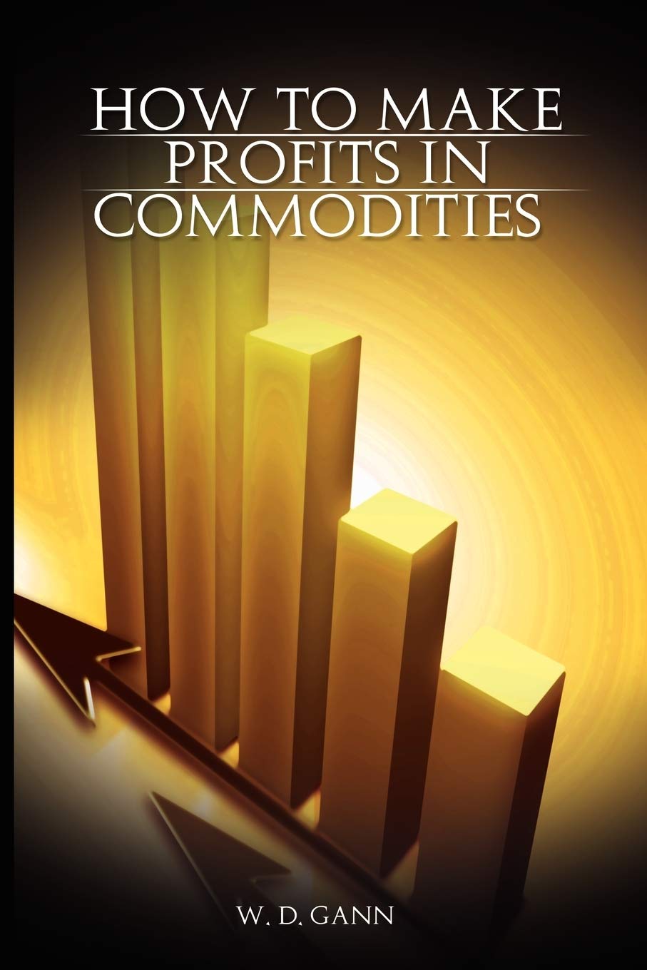How to Make Profits In Commodities,Used