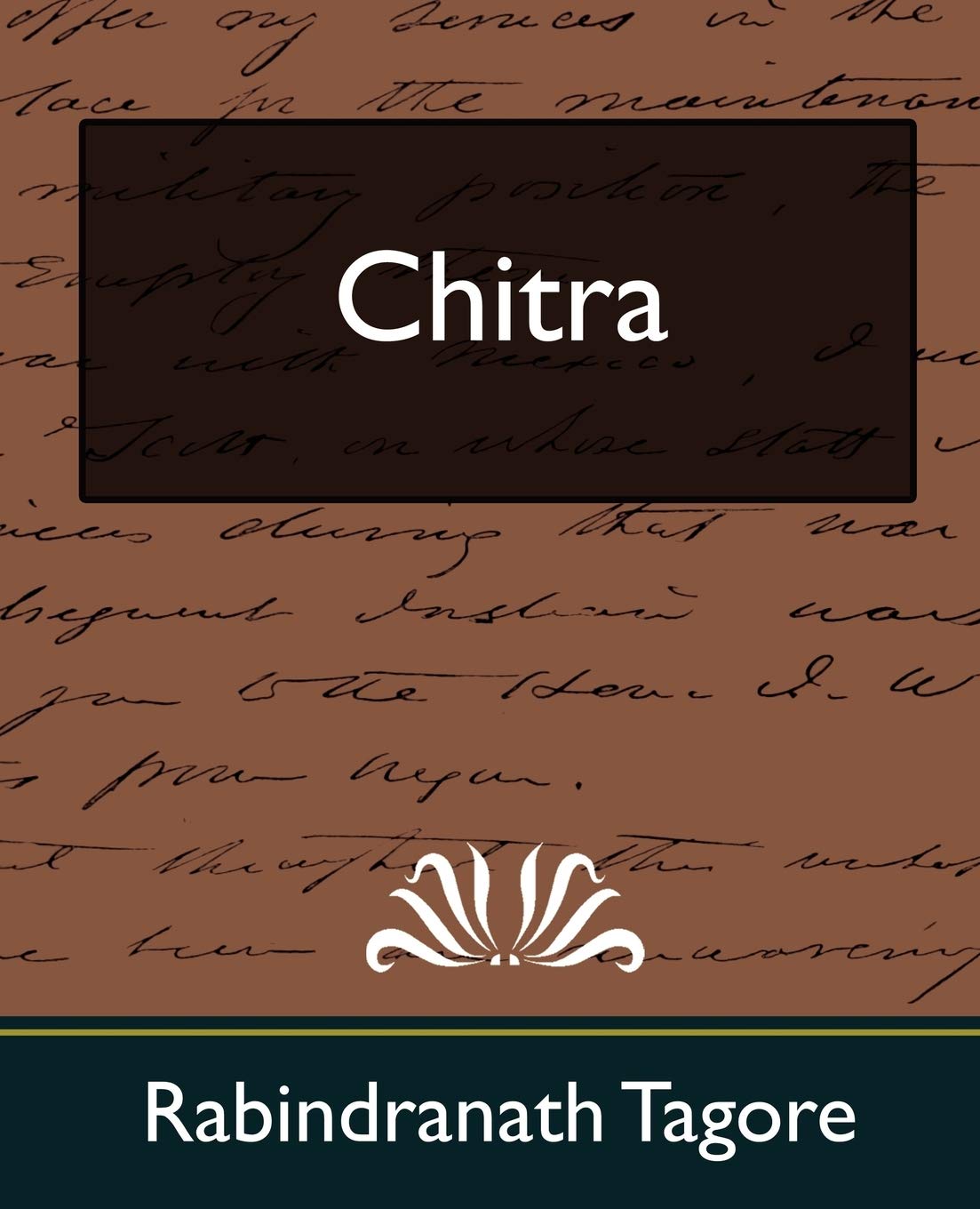 Chitra (New Edition),Used