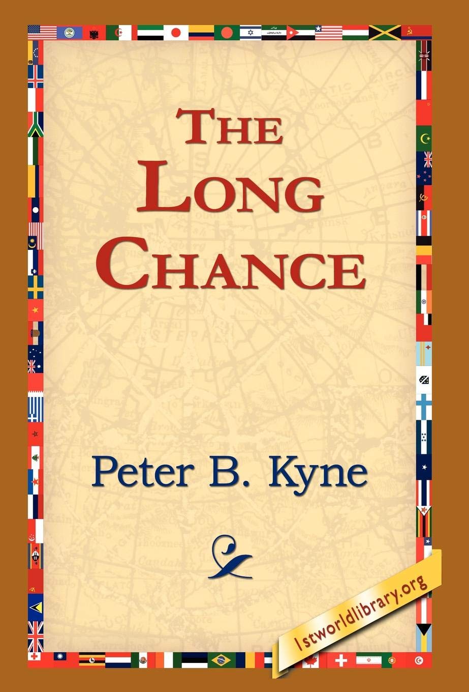 The Long Chance,Used