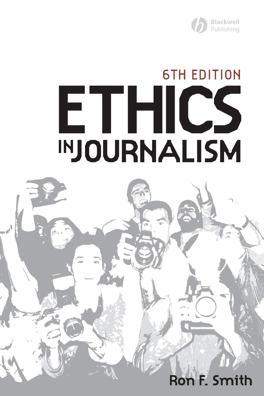 Ethics in Journalism,Used