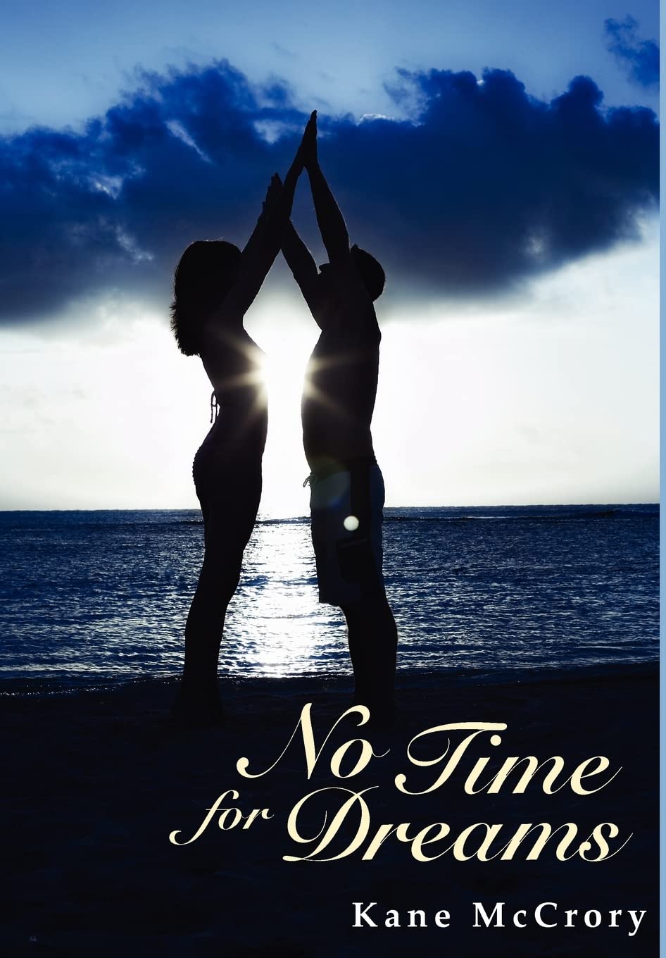 No Time for Dreams,Used