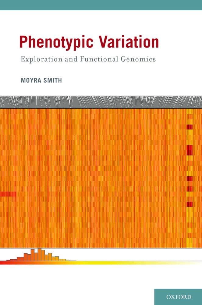 Phenotypic Variation: Exploration And Functional Genomics,Used