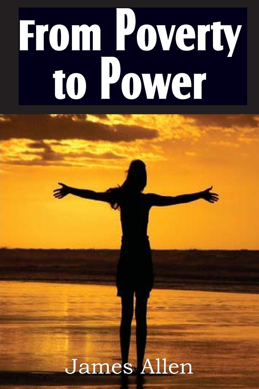 From Poverty To Power,Used
