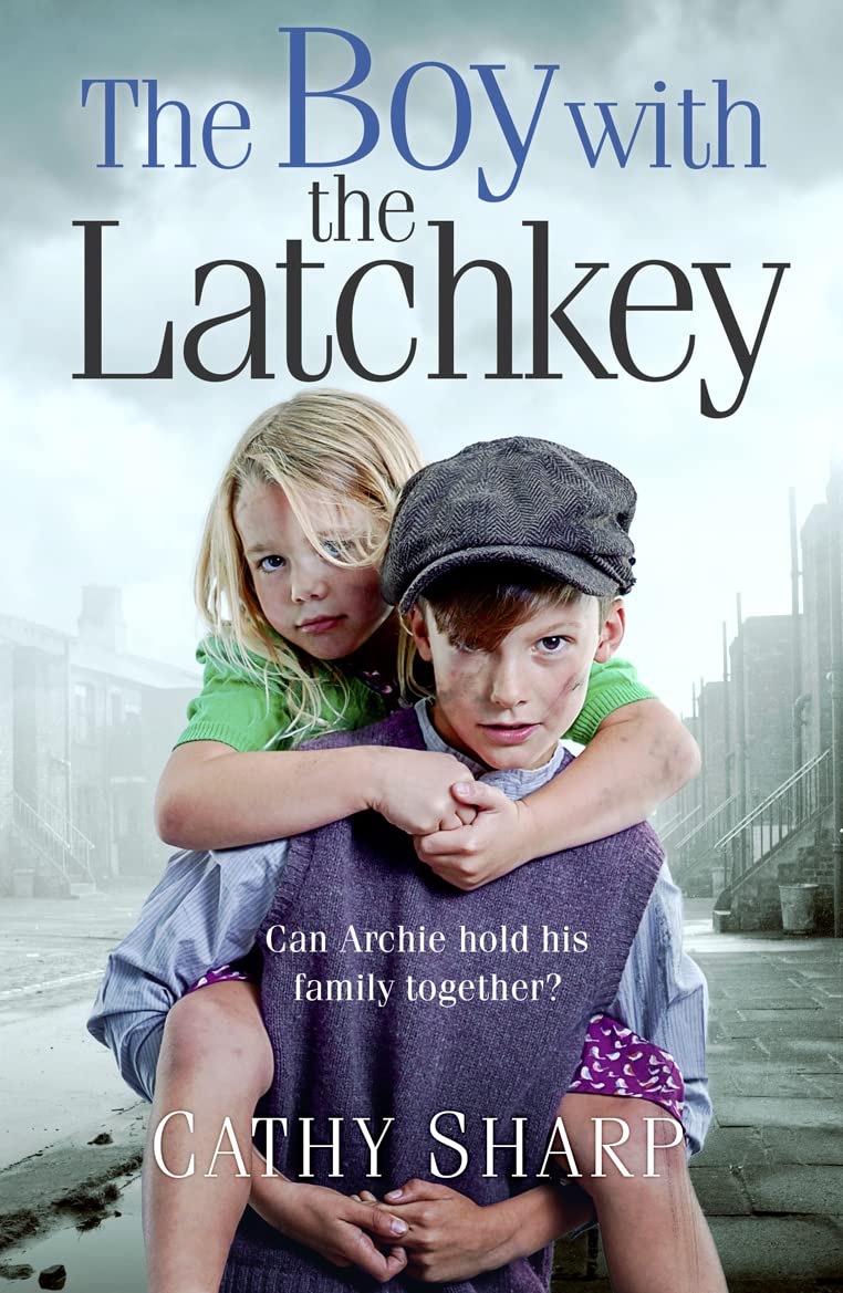 Boy With The Latch Key