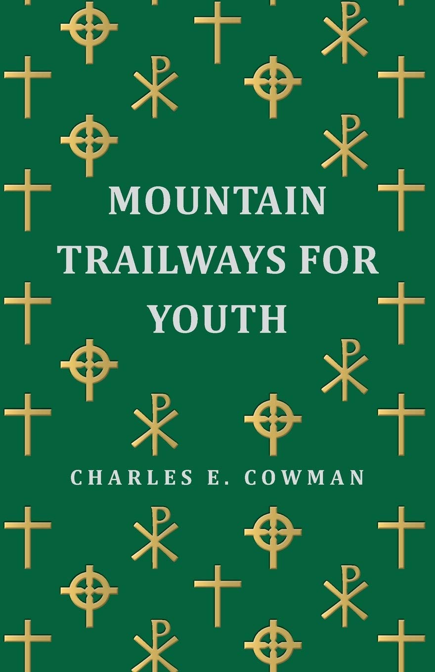 Mountain Trailways For Youth,Used
