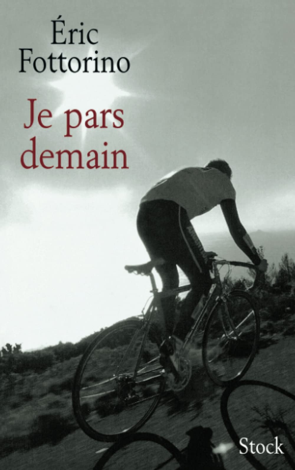 Je pars demain,Used
