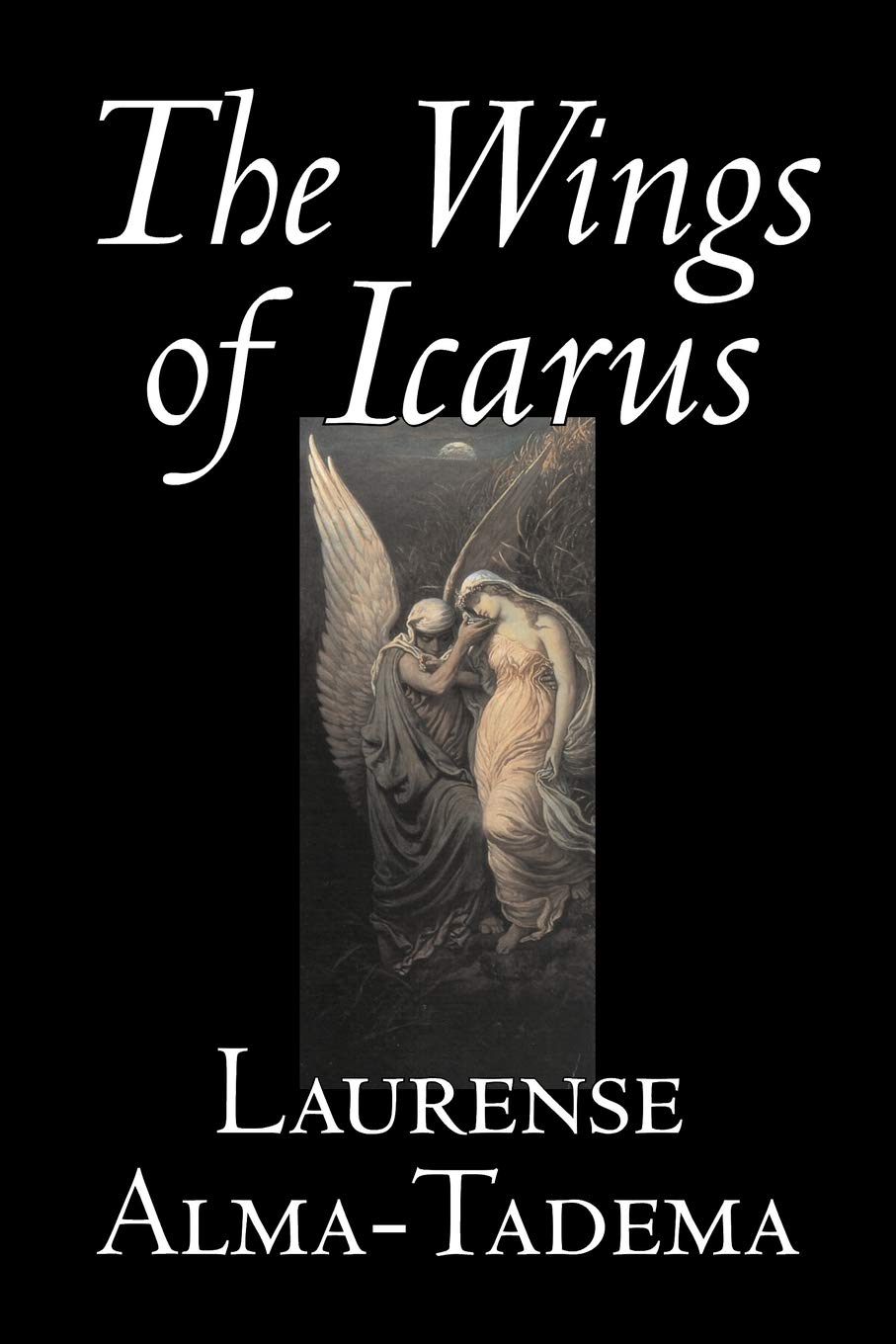 The Wings of Icarus,Used