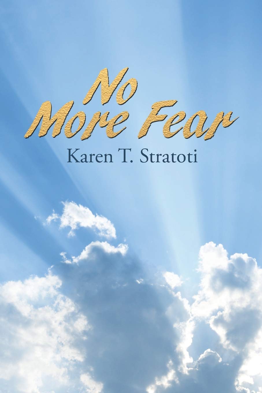 No More Fear,Used