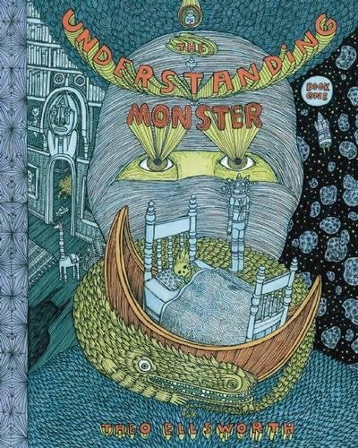 The Understanding Monster  Book One,New