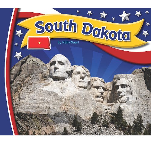 South Dakota (Statebasics),Used