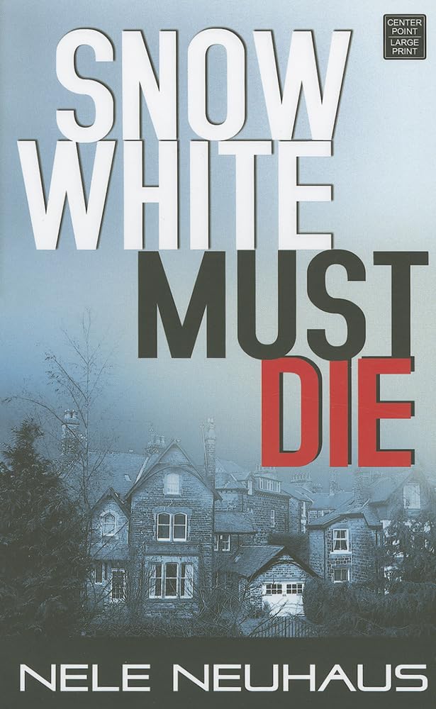 Snow White Must Die,Used
