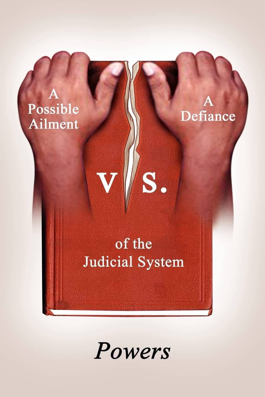 A Possible Ailment Vs. A Defiance of the Judicial System,Used