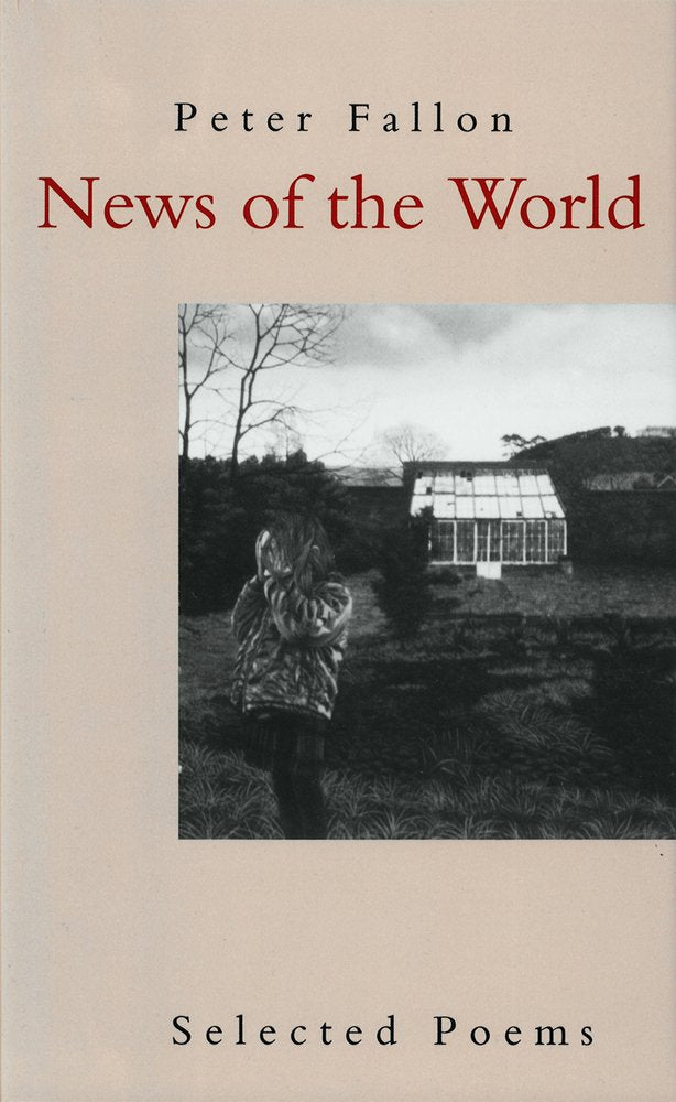 News Of The World: Selected Poems,Used